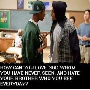 Meet your Posher, Phillip